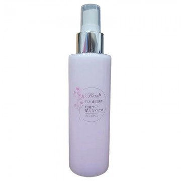 抗熱修護順髮水 150ML