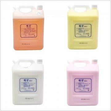 職業大桶洗髮精 大桶潤濕 4500ML