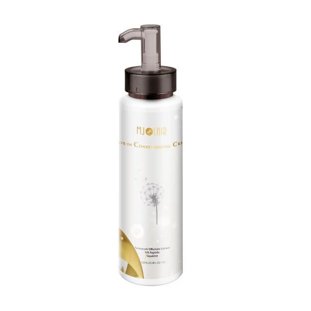 魅麗爾 mJoLnir 極致柔馭賦活修護乳 護髮 300ml