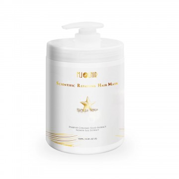 魅麗爾 mJoLnir 璀璨奇蹟再生還原霜(奇蹟霜) 1000ml