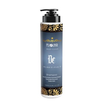 魅麗爾 mJoLnir 酵素潔淨深層洗髮露 1000ml