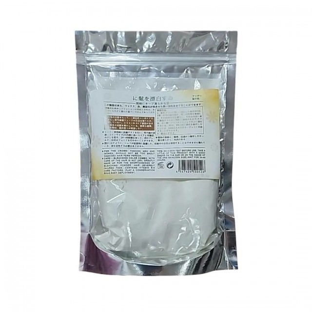超葳專業漂染劑 漂粉400G