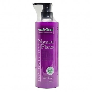 魔髮纖 捲捲乳 300ML『優惠5送1』