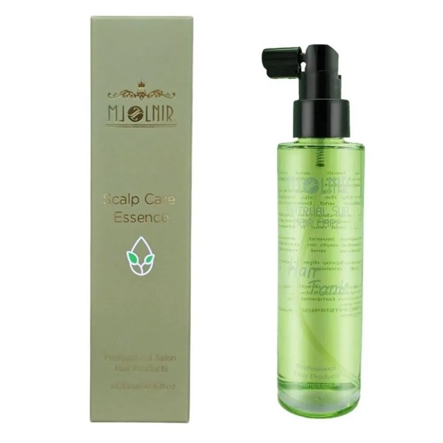 草本頭皮調理液 頭皮水 120ML『優惠5送1』