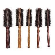 熱消款鬃毛圓梳